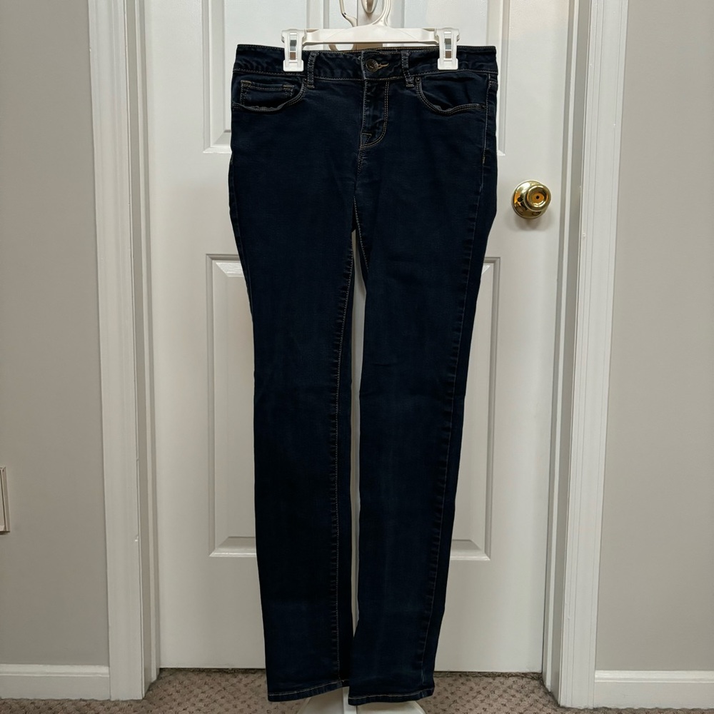 Bullhead Size 5 Skinny Jeans